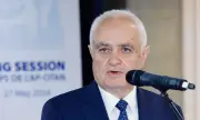 Атанас Запрянов: Очакваме 57 млн. евро в замяна на помощта за Украйна