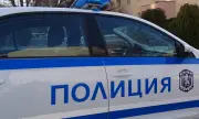 Две жертви в преобърнат автомобил