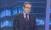 Тома Биков: Желанието на ГЕРБ е да организира честни избори