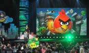 Правят сериал по „Angry Birds”