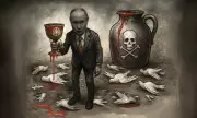 Отровният мир на Путин: безмилостно, умишлено и безразборно бомбардиране на цивилни