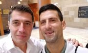 Джокович: Време е да дойда в София, тъй като никога до момента не съм бил в България