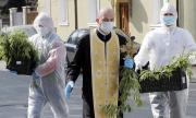 Румъния удължава извънредното положение с 30 дни