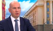 Ангел Георгиев: Вариантите за кабинет са два- на "Възраждане" и тип Франкенщайн, под диктат на американското посолство 