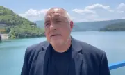 Борисов: ПП-ДБ избягаха от правителството, оставиха ме сам с БСП и ИТН да работим в кабинет на малцинството