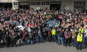 ������ Tesla ����� ��������� �� ������ �� ������ � �����. ��� ����� ���� �� �����