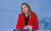 Цветелина Пенкова: България може да е ключов транзитен хъб за Европа