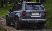 Най-после: Ето как ще изглежда новата Toyota Land Cruiser Prado