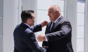Заев: Иде ми да покажа среден пръст на българите
