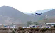 Противоречива информация за хеликоптера на иранския президент
