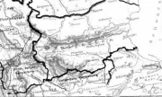 19 април 1939 г. С Директива №19 България обявява своите териториални претенции на Балканите