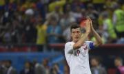 Левандовски: Наказаха грешките ни
