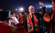 Принц Албер II: Монако трябва да остане във Формула 1