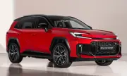  Toyota     RAV4:    