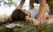 14-годишно момиче се самоуби, след като бе изнасилено на гробище