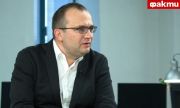 Мартин Димитров пред ФАКТИ: Задължително е разследване след Чехия и споменаването на връзка с България