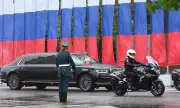 Снимка За руснаците това беше пореден дипломатически провал! Владимир Путин пропусна шанса си за мир