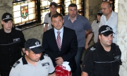 Алексей Петров очаква да го убият