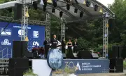 Желязков: Вярвам, че в партньорство със САЩ и Европа българският народ и бизнес ще постигнат мечтите си