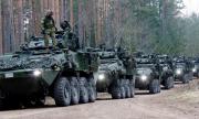 Бавария разкритикува решението на САЩ да изтеглят войските си