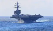 Пентагонът трябва да преосмисли стратегията си за водене на война в морето