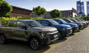 ������ Chery ��������� ��� � ������ SsangYong