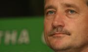 Ферарио Спасов остава треньор на Ботев Пловдив