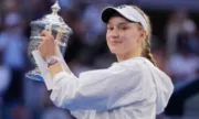 ������ ����� �������� � ������ ������� �� US Open!