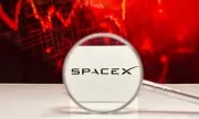������ SpaceX ������ �������� �� �������� �� AI ������������ �������
