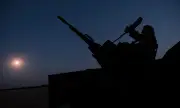 Русия атакува Украйна с балистични ракети и дронове: 16 жертви при удар в Запорожка област