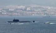 ������ ��� �������� USS Colorado ���� ������� ��������� 