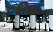 Мъск подготвя Tesla за раздяла с китайските партньори