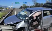 Двама души са загинали при катастрофи през изминалото денонощие 