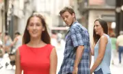              ,     