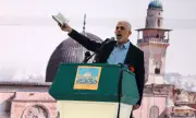Името на организатора на атаките срещу Израел от 7 октомври 2023 г. се появи в списъка с новородени в германска болница