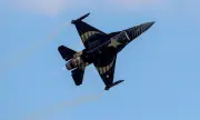 ������ ������ F-16 �� ����� ��� ������������ �����: ������������ �� � ���� ��������������� � ����� ������ ��� �������
