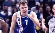 Промяна за Сакраменто и Везенков в НБА