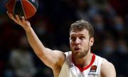 Везенков: Да играеш срещу ЛеБрон е нещо различно