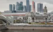 Колко струват 100-те най-скъпи апартамента в Москва