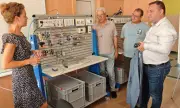 Компаниите в ТИЗ наемат стажанти - държавата им плаща