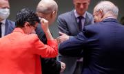 ЕС обсъди Турция и Латинска Америка