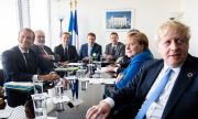 ЕС търси разведряване на отношенията с Турция