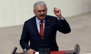 Втората световна влезе в реториката и на турския премиер