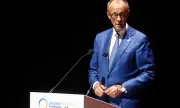 Германия готова да купи още системи Patriot за Украйна