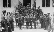 16 юни 1913 г. Първа национална катастрофа: Цар Фердинанд разпалва Междусъюзническата война