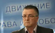 Почина дългогодишен депутат от ДПС
