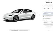 Защо Tesla продава Model 3 с пробег от само 150 км?