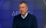 Явор Куюмджиев: Ако "Топлофикация - София" беше в рамките на БЕХ, може би нямаше да се стигне до това положение