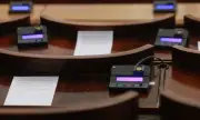 Депутатите обсъждат нов закон за ВиК на фона на водна криза в страната