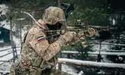 Атентаторът, който стреля по Фицо, е свързан с пропутинска групировка, обучавана от руския спецназ